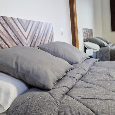Apartamento I&F Colombres By Casas De Los Picos 외부 사진