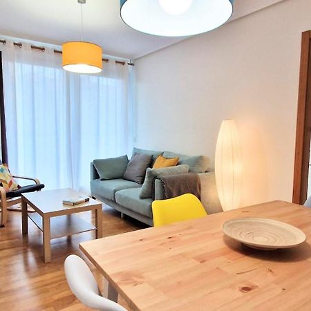 Apartamento I&F Colombres By Casas De Los Picos 외부 사진