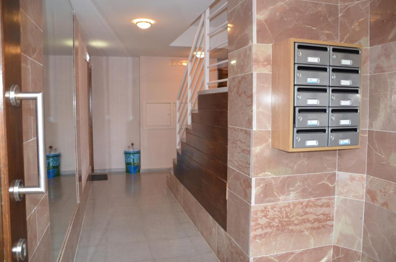 Apartamento I&F Colombres By Casas De Los Picos 외부 사진