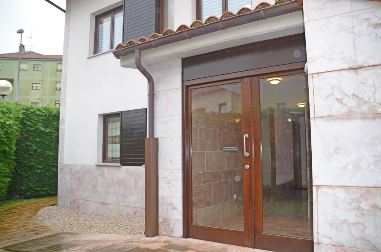 Apartamento I&F Colombres By Casas De Los Picos 외부 사진