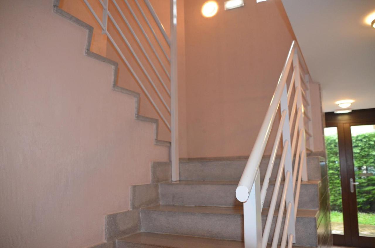 Apartamento I&F Colombres By Casas De Los Picos 외부 사진