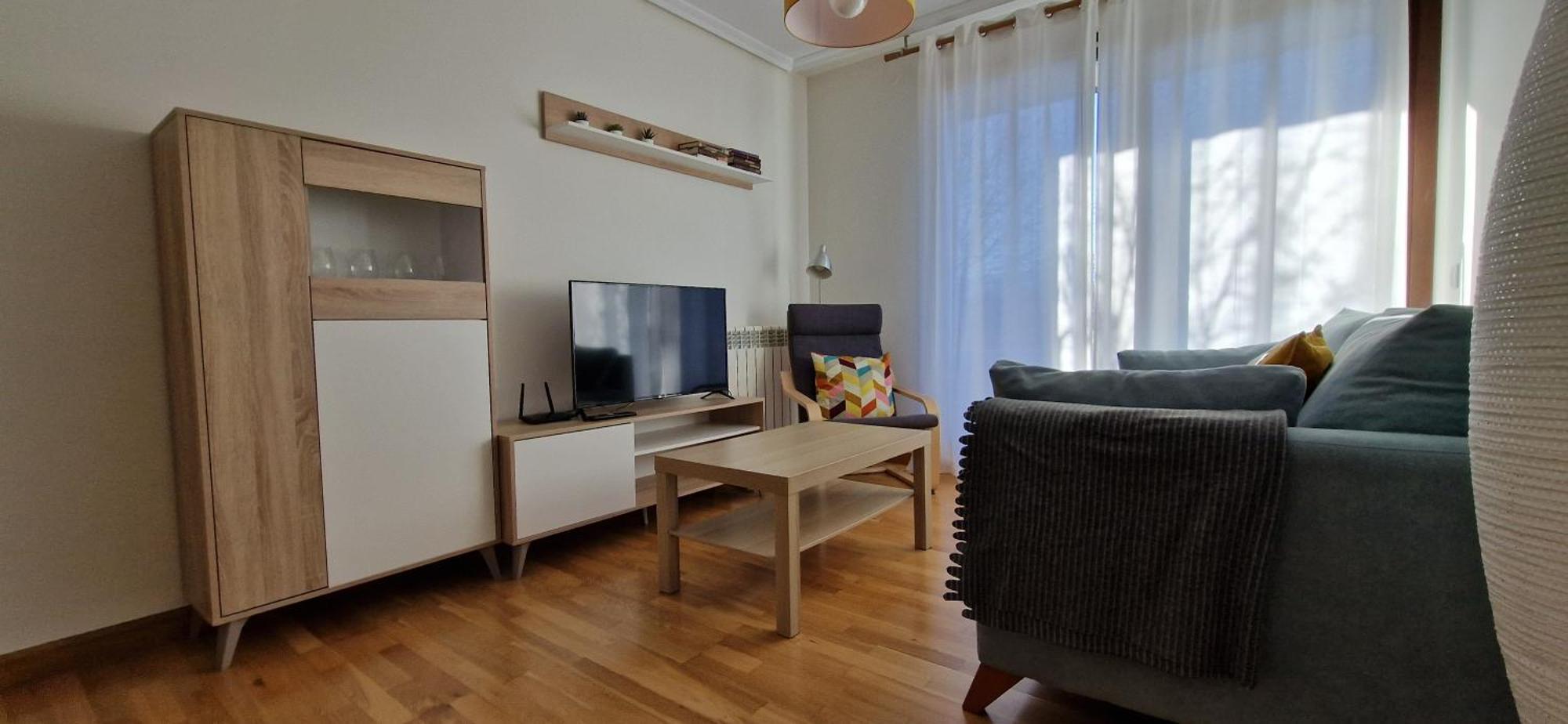 Apartamento I&F Colombres By Casas De Los Picos 외부 사진
