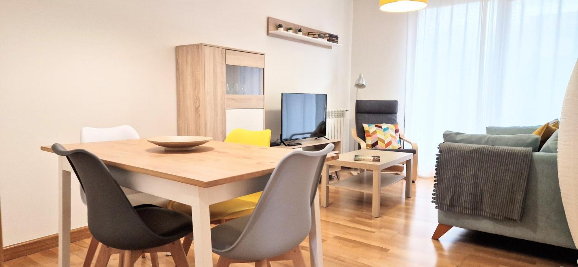 Apartamento I&F Colombres By Casas De Los Picos 외부 사진