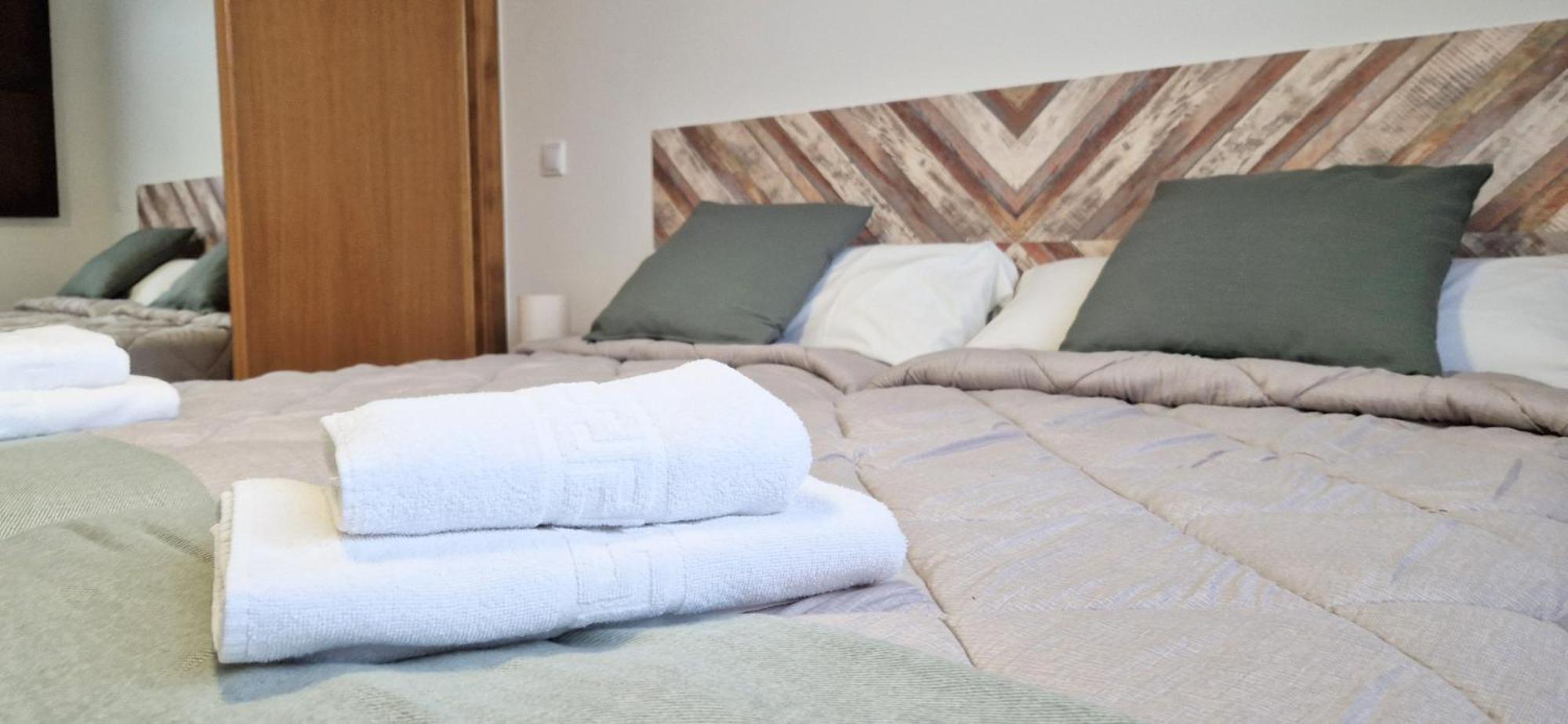 Apartamento I&F Colombres By Casas De Los Picos 외부 사진