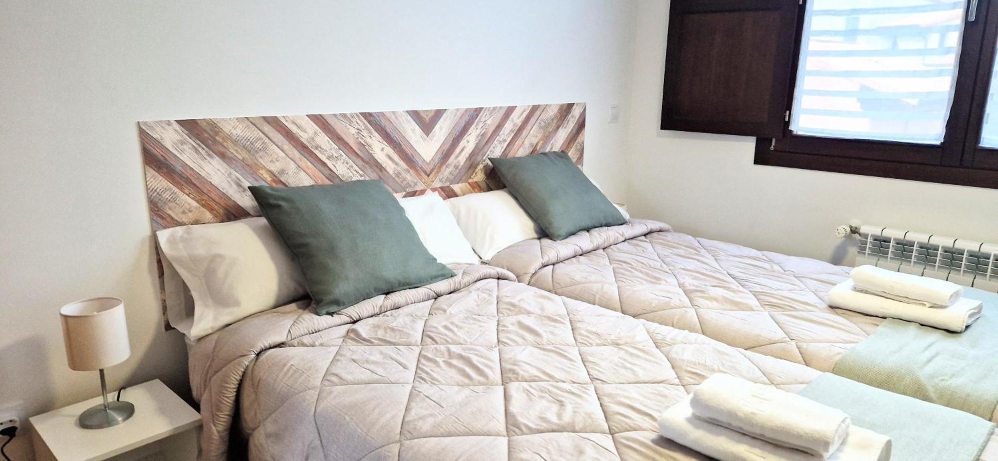 Apartamento I&F Colombres By Casas De Los Picos 외부 사진