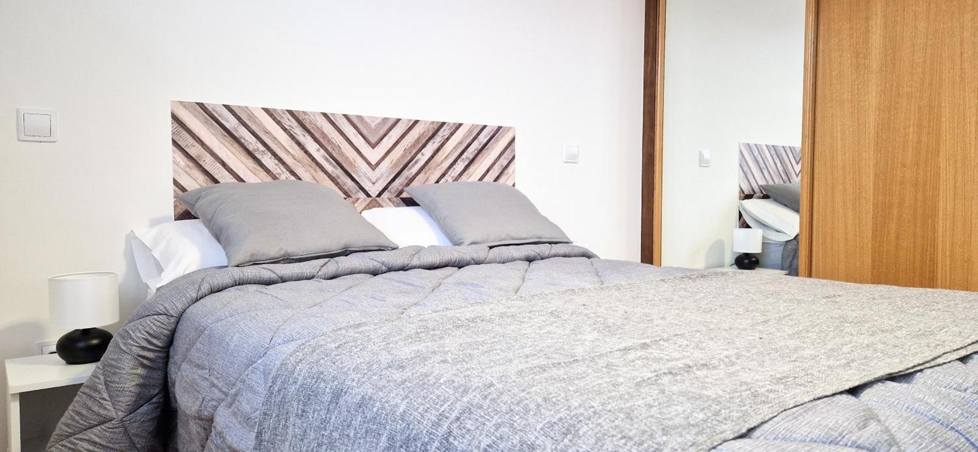 Apartamento I&F Colombres By Casas De Los Picos 외부 사진