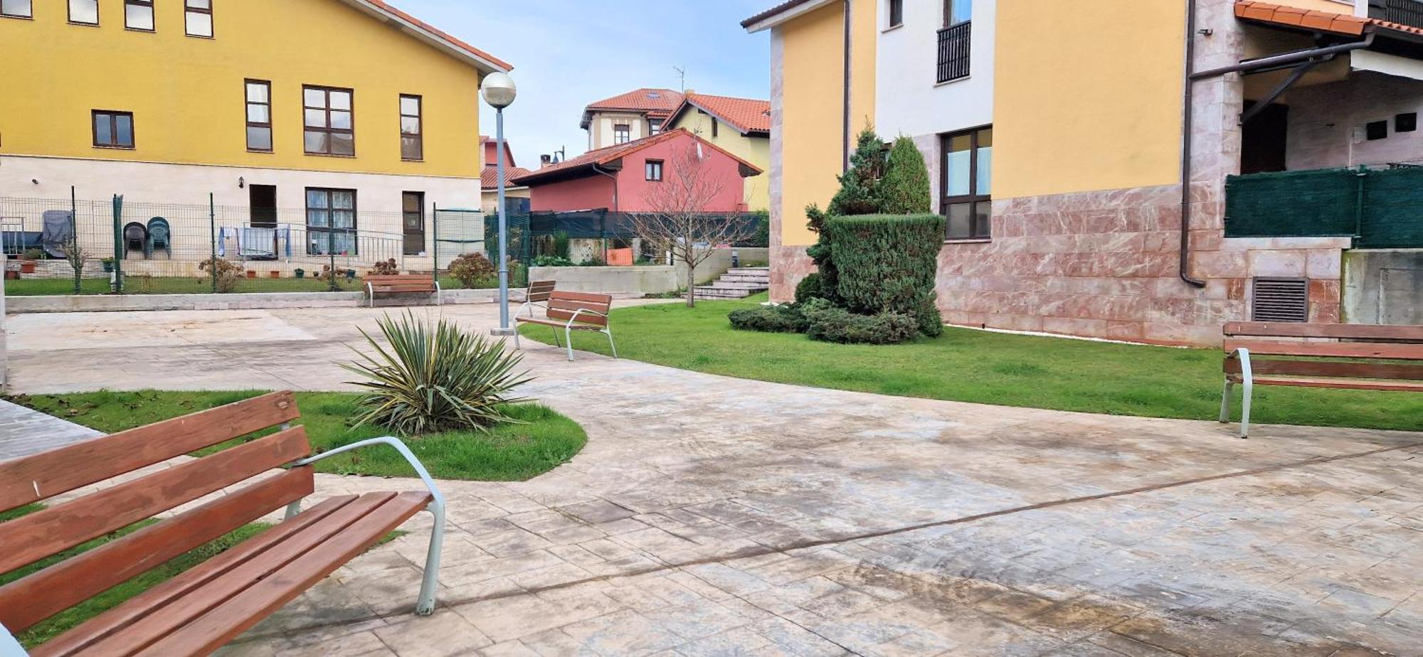 Apartamento I&F Colombres By Casas De Los Picos 외부 사진