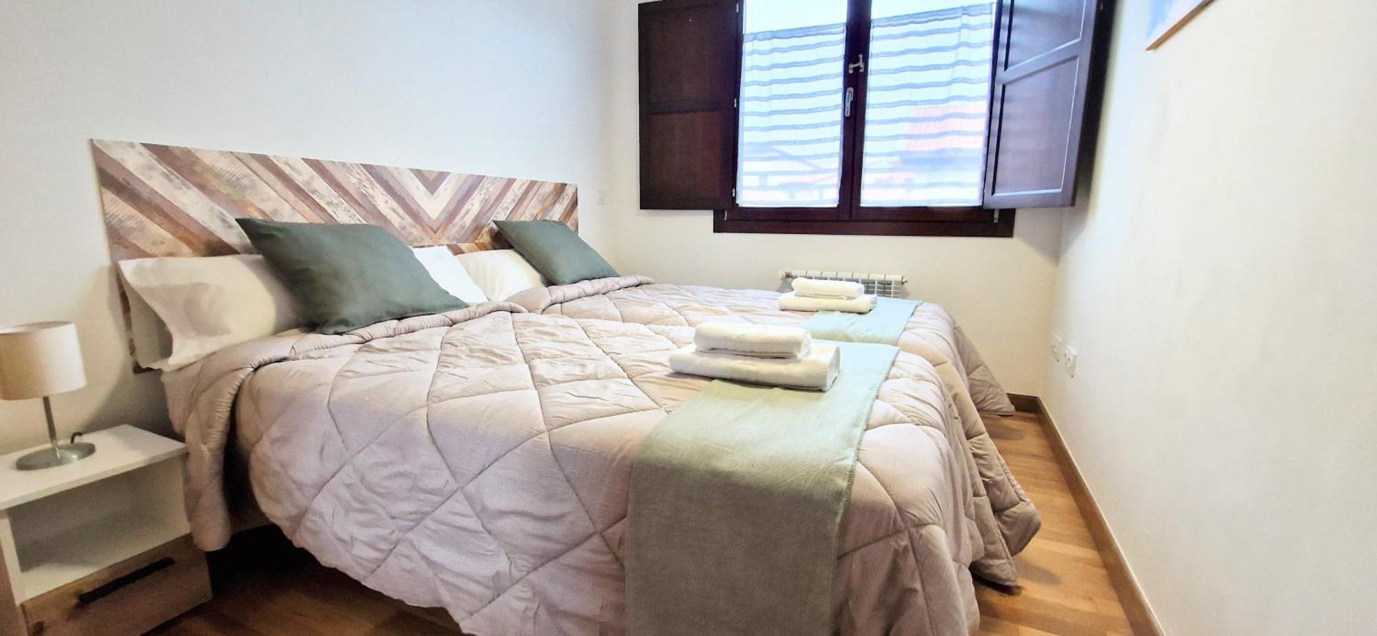 Apartamento I&F Colombres By Casas De Los Picos 외부 사진