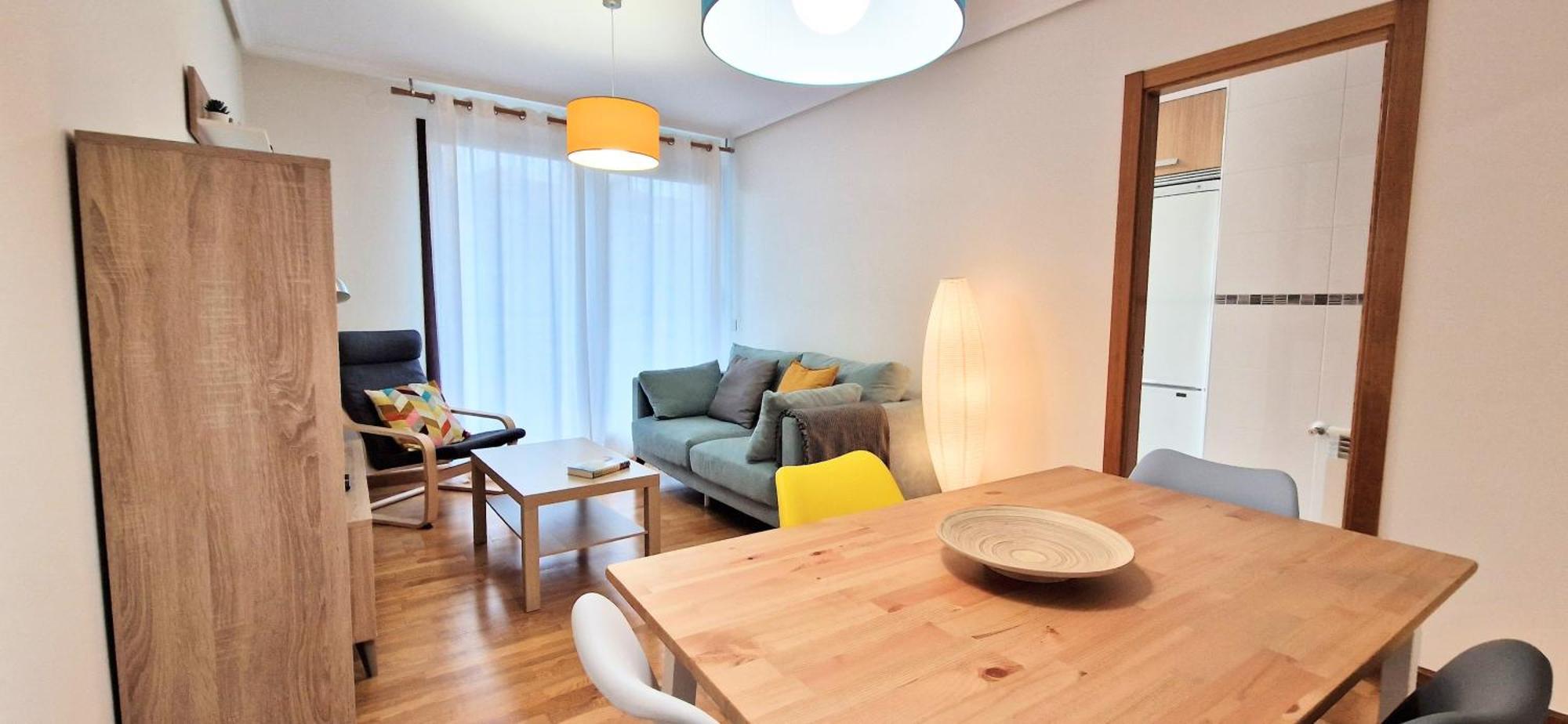 Apartamento I&F Colombres By Casas De Los Picos 외부 사진