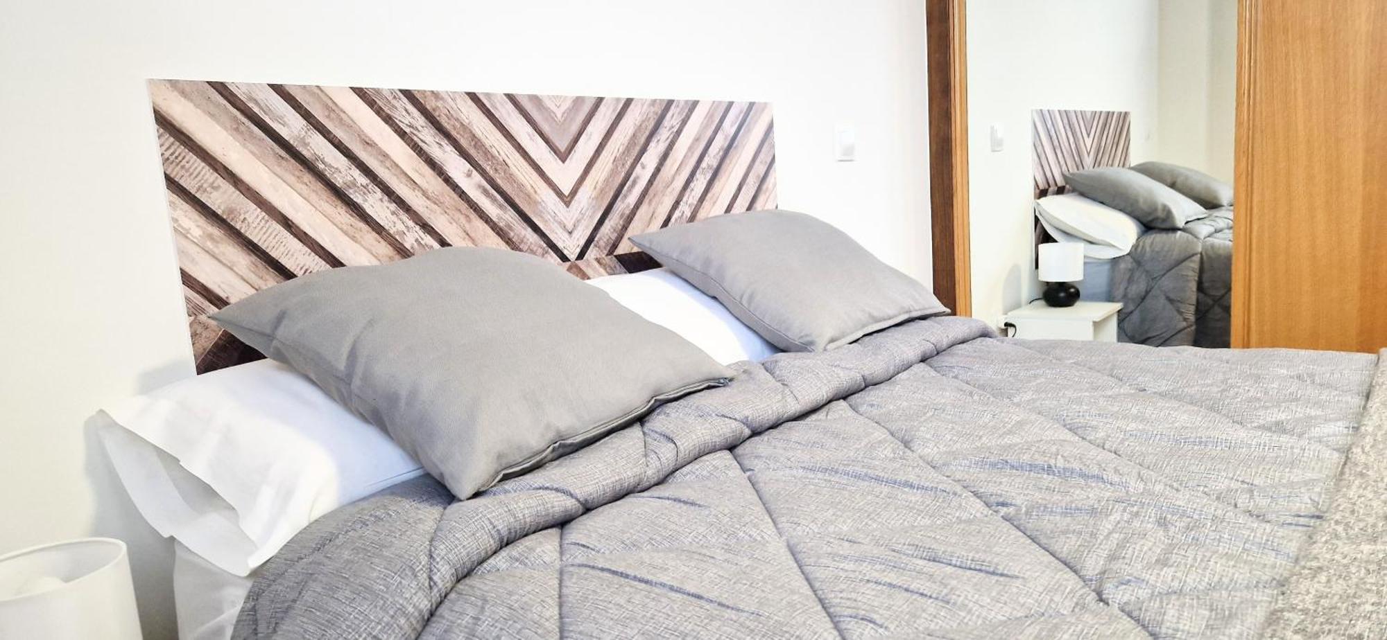 Apartamento I&F Colombres By Casas De Los Picos 외부 사진
